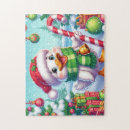 Recherche de canard puzzles Mignon
