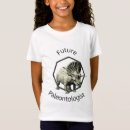 Zoek naar paleontoloog tshirts Triceratops