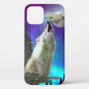 Recherche de loup hurlant iphone coques Faune