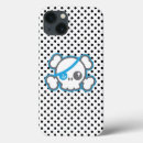Zoek naar halloween ipad hoesjes Schedel