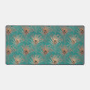 Recherche de plume paon tapis souris Motif