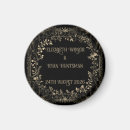 Recherche de luxueux magnets Noir