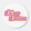 Recherche de lesbienne magnets Queer
