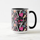 Recherche de cosmétologie mugs bouteilles Cheveux