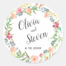 Recherche de fleur mariage autocollants Pour eux