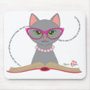 Recherche de adoption animale tapis souris Chat