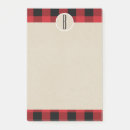 Recherche de kraft post its Rustique