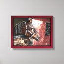 Recherche de port impressions sur toile Animal