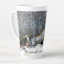 Recherche de neigeux tasses Paysage