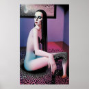 Recherche de up art Glamour