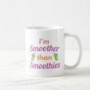 Recherche de smoothie tasses Cool