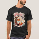 Zoek naar japanse bloesem tshirts Dampgolf