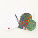 Recherche de klimt carnets Floral