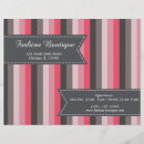 Recherche de mode prospectus Boutique