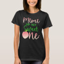 Recherche de 1st birthday tshirts Anniversaire