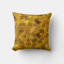 Recherche de cubisme coussins Jaune