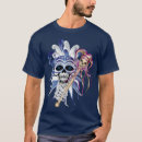 Recherche de jester tshirts Mardi gras