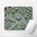 Zoek naar electronic circuit board muismatten Raad