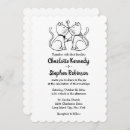Recherche de de de chat invitations mariage invitations Pour elle