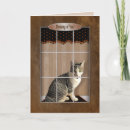 Recherche de chat triste vœux cartes Animal