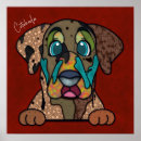 Recherche de mains posters Illustration