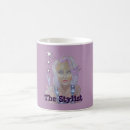 Recherche de coiffure mugs bouteilles Cheveux