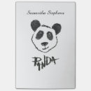 Zoek naar grappige panda posters Dieren