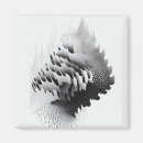 Recherche de illusions magnets Nature