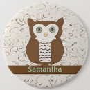 Recherche de vecteur badges Hibou