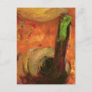 Recherche de symbolisme cartes postales Français