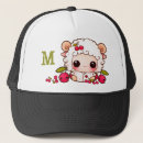 Recherche de moutons casquettes Pour elle
