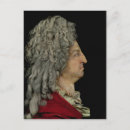 Recherche de louis xiv cartes postales Perruque