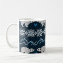 Recherche de polaire tasses Chandail