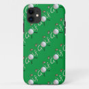 Recherche de club golf iphone coques Vert foncé