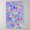 Zoek naar vrije vorm posters Abstract