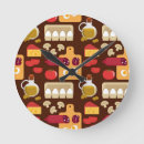 Recherche de agrafe horloges Cuisson