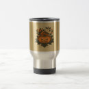 Recherche de halloween voyage mugs Vintage
