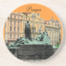 Zoek naar praag onderzetters Reis