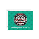 Recherche de haida cartes postales Colombie britannique