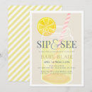 Recherche de sip invitations Citron