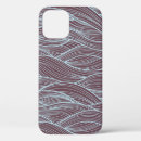 Recherche de indigène iphone4 coques Motif