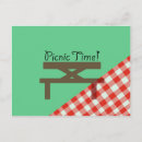 Recherche de picnic cartes postales Bbq