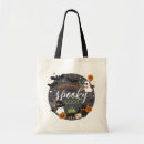 Recherche de enfant de citrouille sacs Chat noir