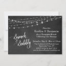 Recherche de lumière noire invitations Couple