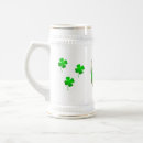 Recherche de trèfle de 4 feuilles tasses St patrick
