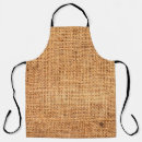 Recherche de toile de jute tabliers Textile