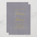 Recherche de béton invitations Moderne