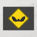 Recherche de vampire cartes postales Chauve souris