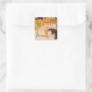 Recherche de klimt de gustav autocollants Nouveau