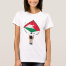 Recherche de liberté pour la palestine tshirts Gaza